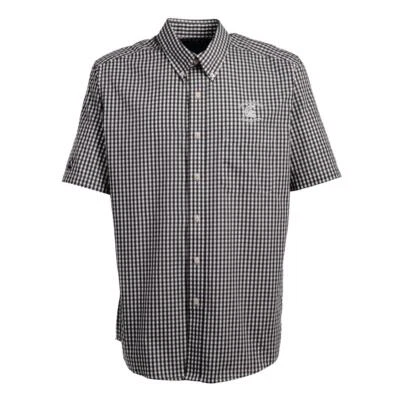 Michigan State University Short Sleeve Button Down Shirt - Image 1 of 2