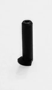 Holden Commodore Glove Box Fuse Panel Hinge Pin (ABS) VK VL VN VP VR VS VT VY VZ - Picture 1 of 4