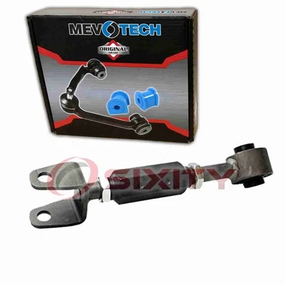 Brazo de control de suspensión superior trasero Mevotech OG para Honda Element 2003-2011 so Foto 1 de 4