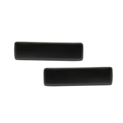 For Chevy Lumina APV 1990-1996 Exterior Door Handles Driver&Passenger Side Pair - Image 1 of 4