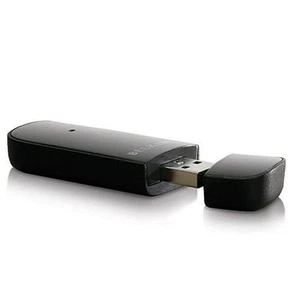 Belkin Surf N150 Wireless LAN Adapter USB 2.0 - Bild 1 von 1