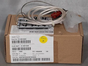 NEW ASM PN: 01-E01600 (WHSD2) UAB Post Bond Base Assembly/Assy - Picture 1 of 4