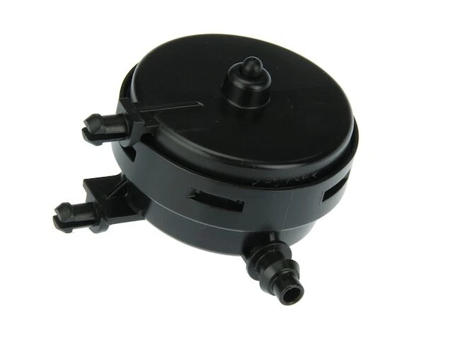 Trunk Lock Vacuum Actuator For 2000-2006 Mercedes S430 2002 2003 2001 RV194ZN - Image 1 of 1