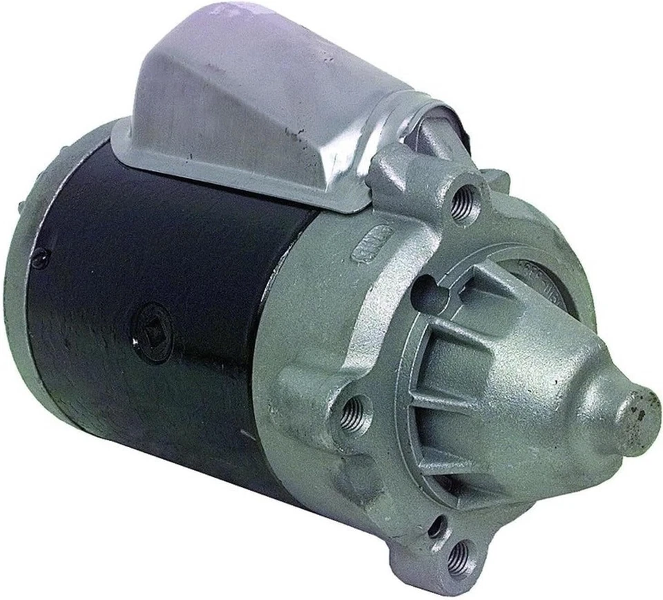 Motor De Arranque Nuevo Para Mercury Lynx 85-1987, Ford Escort 1985-1990, EXP 1986-1988 1,9 L Foto 1 de 2