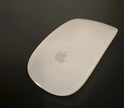 APPLE MAGIC MOUSE 2 (A1657) – NEUWERTIG - Bild 1 von 2