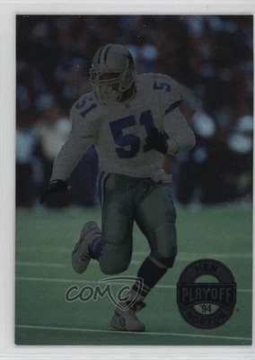 1994 Playoff Ken Norton #205 - Image 1 of 2