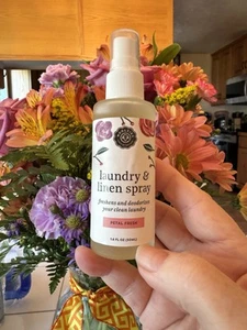 Woolzies Laundry And Linen Spray  This Is An Unopened Bottle - Picture 1 of 4