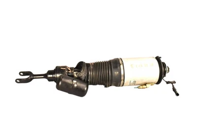 06-12 Bentley Continental Front Right Side Suspension Strut Shock Absorber Oem - Image 1 of 4