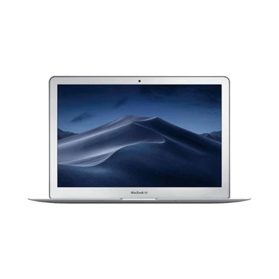 Apple MacBook Air 2017 13" i7 8GB RAM 256GB SSD macOS Monterey - Silver - Image 1 of 4