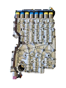 GENUINE BMW GA8P75Z GA8P70H 8HP65 Hybrid Transmission Valve Body 330E F30 - Picture 1 of 6