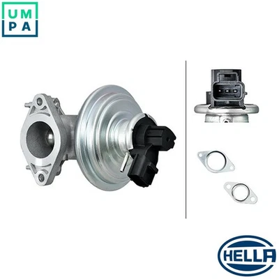 EGR VALVE 6NU 014 865-171 FOR FORD MONDEO/III/Turnier TRANSIT/TOURNEO/Bus/Van - Image 1 of 4