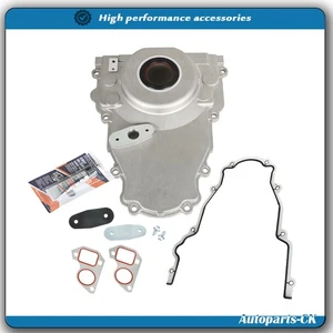 Cubierta de distribución para Chevy GMC Cadillac CTS STS Pontiac G8 GTO 4,8 L 5,3 L 6,0 L 6,2 L - Imagen 1 de 9