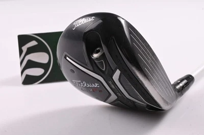 Titleist 917 F2 #3 Wood / 15 Degree / X-Flex Fujikura Speeder 665 Shaft - Image 1 of 4