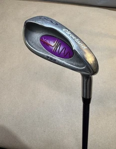 CLEVELAND 792 VAS 3 IRON W/ GRAPHITE SHAFT BORON COMPOSITE TRUE TEMPER GOLF CLUB - Picture 1 of 7