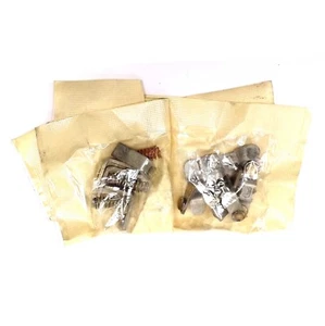 Square D 4 9998RA82 Kit contatti 4 poli, misura 0, tipi B&R - Foto 1 di 1