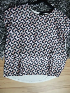 MORE % MORE schickes Shirt - Oberteil - schöne Farben, Größe 44 - Bild 1 von 2