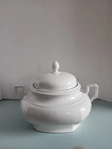 Vintage  Bareuther Waldsassen Bavaria Germany Soup Tureen Ceramic  - Picture 1 of 4