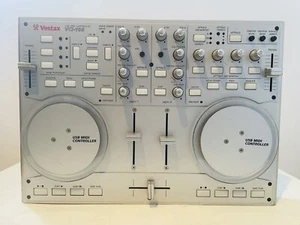 Vestax VCI-100 DJ Midi Controller - Imagen 1 de 12