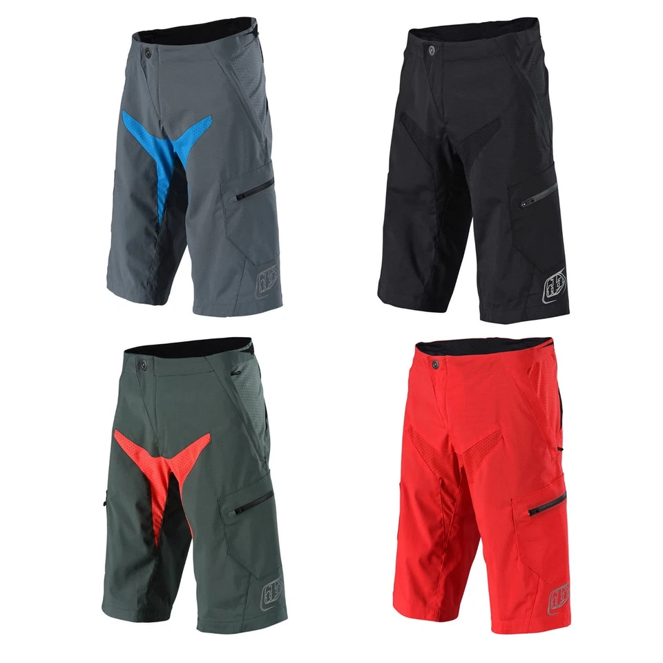Troy Lee Designs TLD 成人摩托车短裤 山地自行车 自行车 DH — 第 1/1 张图片