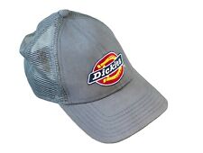 Dickies vintage trucker hat