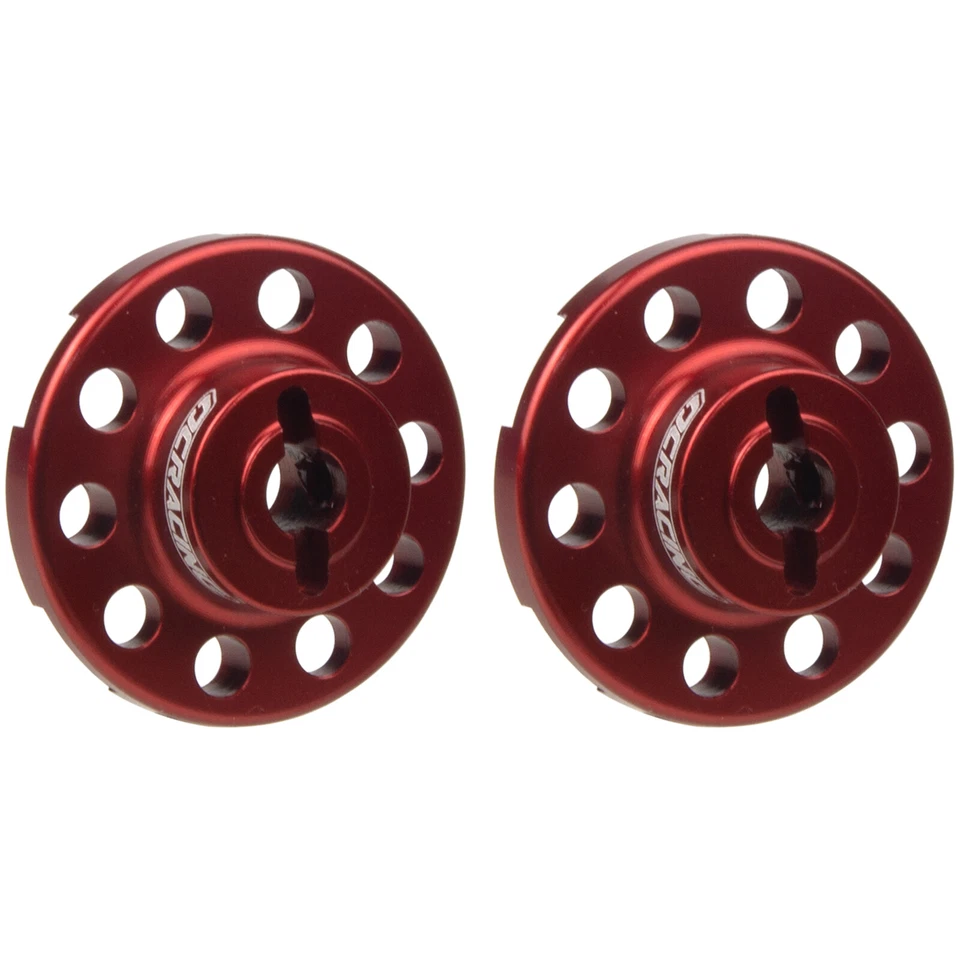 RC Car Aluminum Rear Wheel Hub Adapter For Tamiya CW-01 Monster Beetle LunchBox - Image 1 of 1