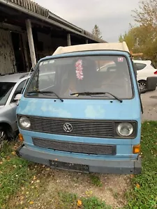 Camper - Bild 1 von 22