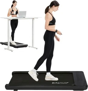 Walking Pad - Under Desk Treadmill, Treadmills for Home/Office, Portable Trea... - Picture 1 of 1