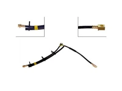 Manguera de freno Dorman 56171SNHY 2004 2005 2006 2007 para Ford E250 2003-2009 2014 Foto 1 de 2
