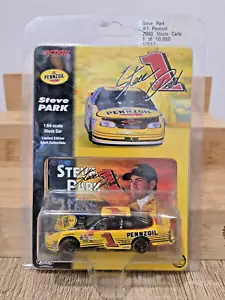 2000Action Steve Park Pennzoil # 1, 1:64 Scale Monte Carlo 10551 - Picture 1 of 3