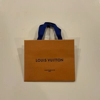 Louis Vuitton Bag 5 1/2” X 4 1/2” X 3” NEW - Image 1 of 4