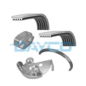 New Genuine DAYCO Ribbed Belt Kit #PVE001 - Picture 1 of 6