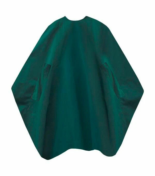 Trend Design NANO Air Haarschneideumhang Jadegrün