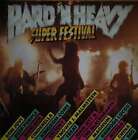 Various - Hard 'N Heavy Super Festival LP Comp Club Vinyl Schallp