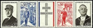World Wide 20 Assorted Postage Stamp Sets from 13 different Countries. - Picture 1 of 20