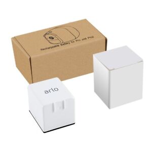 Genuine OEM Extra Rechargeable Battery for ARLO PRO PRO 2 LIGHT Camera VMA4400