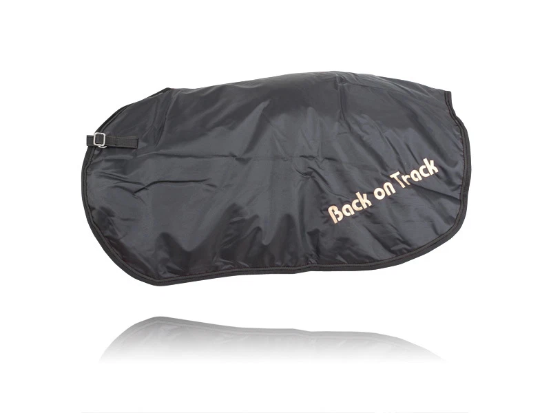 Back on track Nierendecke/ Ausreitdecke Haze, Gr. 135 - 155  - Bild 1 von 1