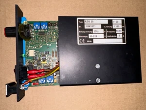 R.U.G. RZG 20 Controller - Picture 1 of 4