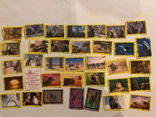 DISNEY 1CHOICE 2000 DINOSAUR T-REX PANINI DINOSAUR STICKER IMAGE