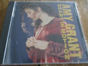 Amy Grant, Heart In Motion, 1991, A&M Records, CD - Bild 1 von 5