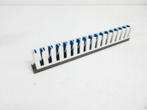 TECAN 16 SAMPLE CUVETTE HOLDER - Picture 1 of 7