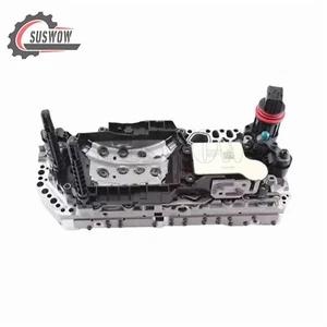 722.8 Transmission Valve Body W/ TCU TCM For Mercedes-Benz A B Class W245 04-11 - Picture 1 of 4