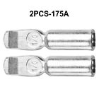 Terminal Connector 175Amp 4Awg Cable Termination Connectors For Durable