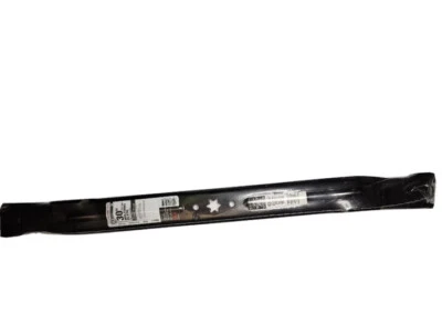 2 X Mower Blade 30" Replacement For MTD CRAFTSMAN Cub Cadet  Star Center Hole - Image 1 of 4