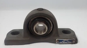 FAFNIR RAK 5/8" Pillow Block Bearing Made in USA - Picture 1 of 5