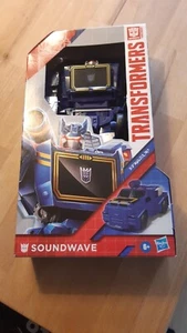 Transformers Soundwave NEU & OVP - Bild 1 von 2