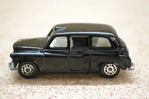 Corgi London Taxi; made in Great Britain - Picture 1 of 6