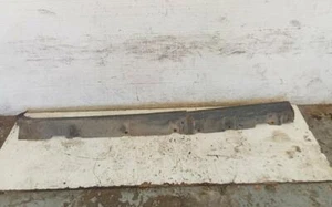 SIN REF SPOILER TALONERA IZQUIERDA para FORD TOURNEO CONNECT (CHC)(2013- ) 1.5 - Imagen 1 de 6