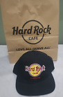 NEW Hard Rock Cafe London/UK Cap/Hat & Bag