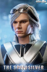 Toys Era TE032 Speedsilver X-Men Dark Phoenix Quicksilver Standard Ver Figure - Picture 1 of 10