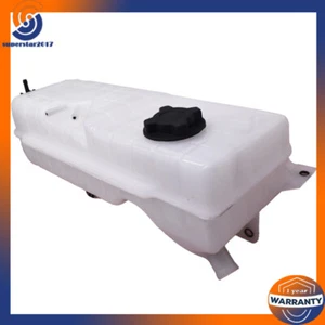 Radiator Coolant Overflow Tank For Volvo VNM VN 2004 2005 2006 2007 20519039 - Picture 1 of 14